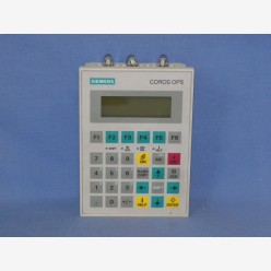 Siemens COROS OP5-A1 Operator Panel